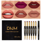 2-in-1 Waterproof Lipstick Lip Liner