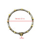 Multifunctional Annular High Pressure Atomizing Stainless Steel Sprayer