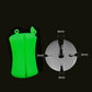 🚀24 hours delivery from UK🚀Portable Fishing Rod Fixed Ball