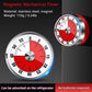 🔥Last Day 49% OFF🔥Magnetic Mechanical Timer - Buy 2 Free Shipping