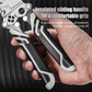 🔥Multifunctional Wire Cutter and Stripping Tool
