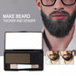 🔥 Multi-Purpose Waterproof and Sweatproof Hairline Powder Eyebrow Powder