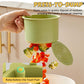 🎉2025 HOT SALE 49% OFF🎉Say goodbye to sticky, smelly sink dead ends!