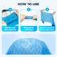 🔥Absorbent Quick-Drying Gym Cooling Towels