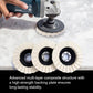 🎉Limited time 49% OFF✨Wool Felt Flap Polishing Disc