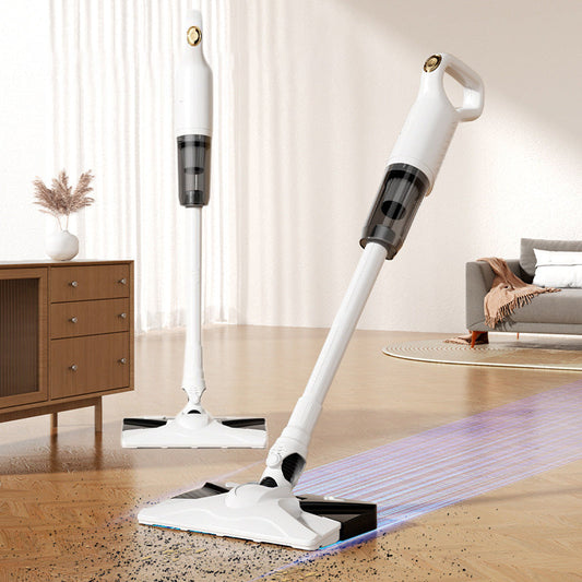 🔥Hot SALE 49% OFF🔥Cordless Self-Standing Rechargeable Handheld Vacuum Cleaner