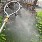 Multifunctional Annular High Pressure Atomizing Stainless Steel Sprayer