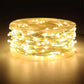 🎄Christmas Promotion 50%OFF🎁 Copper Wire Firecracker Light String