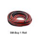 🔥Last Day Sale 50% OFF⏳Car Noise Reduction Dust-proof Rubber Seal Strip