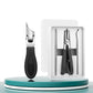💥Buy 1 Get 1 Free🔥Eagle Beak Angled Nail Clippers 3-Piece Set