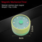 🔥Last Day 49% OFF🔥Magnetic Mechanical Timer - Buy 2 Free Shipping
