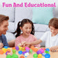 🔥LAST DAY SALE 49% OFF🔥12/24PCS Easter Eggs Prefilled Slow Rising Squishy Toys