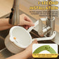 🎉2025 HOT SALE 49% OFF🎉Say goodbye to sticky, smelly sink dead ends!