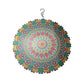 ⏳Time-limited Special⏰3D Colorful Wind Spinning Mandala