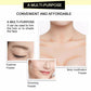 🔥 Multi-Purpose Waterproof and Sweatproof Hairline Powder Eyebrow Powder