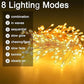 🎄Christmas Promotion 50%OFF🎁 Copper Wire Firecracker Light String