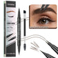 🏆#1 Bestselling🏆2-in-1 Waterproof Eyebrow Pen (Free Shipping)