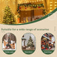🎄Christmas Promotion 50%OFF🎁 Copper Wire Firecracker Light String
