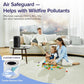✨50% OFF with Government Subsidy🔥Intelligent Homealr Purifier