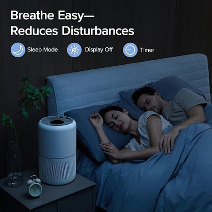✨50% OFF with Government Subsidy🔥Intelligent Homealr Purifier