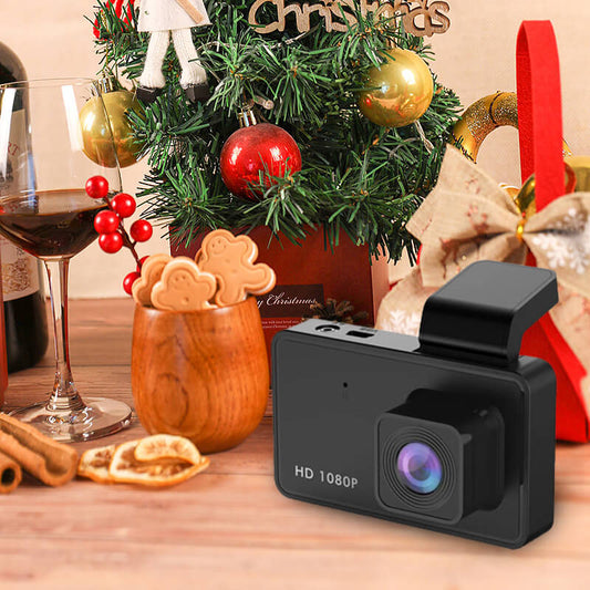 🔥HD tachograph✅Parking monitor - front and rear video - reversing camera