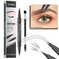 🏆#1 Bestselling🏆2-in-1 Waterproof Eyebrow Pen (Free Shipping)