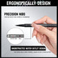 🏆#1 Bestselling🏆2-in-1 Waterproof Eyebrow Pen (Free Shipping)