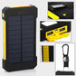 Solar Power Bank（Limited Time Offer）