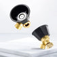 High Pressure Air Vortex Spray Nozzle For Agricultural Applications