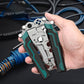 🔥NEW YEAR 2025 SALE 50% OFF🎅Multifunctional Wire Cutter and Stripping Tool