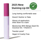 ✨Lips Staining Lip Oil (Non-Sticky | Non-Smudge | 24H Long-Lasting👄)