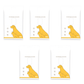 ✨️Hot Sale 49% OFF✨️Deodorizing Pet Glove Wipes🐶