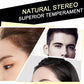 🔥 Multi-Purpose Waterproof and Sweatproof Hairline Powder Eyebrow Powder