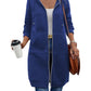 🥳Last Day Sale 64% Off🔥Women Casual Zip up Fleece Hoodies