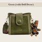 🎉2025 HOT SALE ~65% OFF🎉👜Vintage Fashion Bag with Adjustable Wider Shoulder Strap