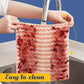 🔥HOT SALE 40%OFF 🔥Microfiber Cleaning Rag(3 PCS)