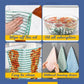 🔥HOT SALE 40%OFF 🔥Microfiber Cleaning Rag(3 PCS)