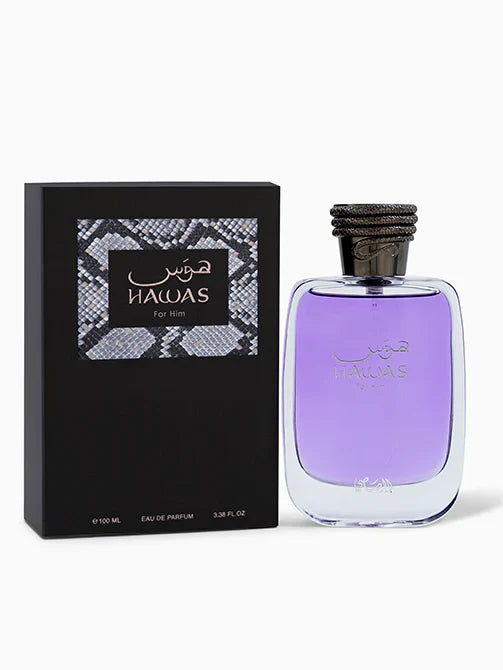 ✨New Arrival 50% Off✨100ml Long-Lasting Perfume for Men & Women 24H Rich Woody Luxury Scent