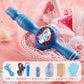 🔥Last Day 49% Off🔥Cute Magic Smoke Bubble Wand Set😍