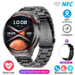 【🔥Today's lowest price 69% OFF】🤖Smart Sports Watch for Recognizing Health Conditions🤖