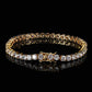 ⏳Best Gift🔥 Sparkling Zircon Bracelet