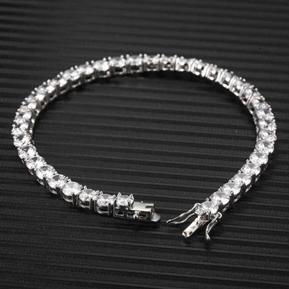 ⏳Best Gift🔥 Sparkling Zircon Bracelet