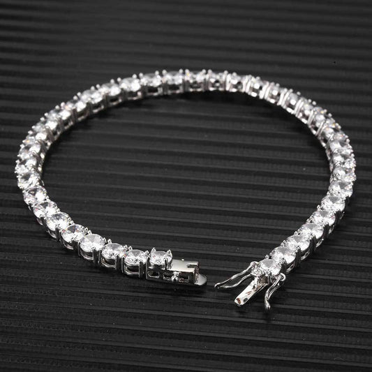 ⏳Best Gift🔥 Sparkling Zircon Bracelet