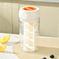 💥2025 Summer Hot Sale 49% OFF💘Multifunctional Large-Capacity Wireless Portable Juicer Cup