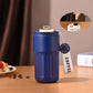 Gift Idea 49% OFF🔥Coffee Cups With Temperature Display