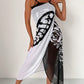 ⏳Time-limited Special⏰Women's Butterfly Swimsuit Cover-Up & Dress