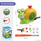 🎁Water Sprinkler Baseball Toy