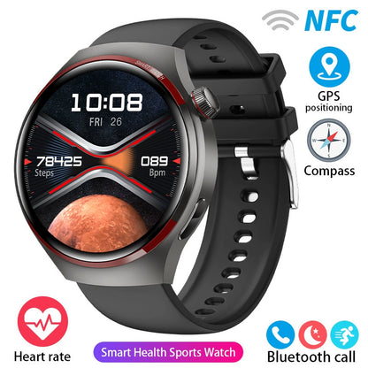 【🔥Today's lowest price 69% OFF】🤖Smart Sports Watch for Recognizing Health Conditions🤖