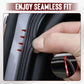 🔥Last Day Sale 50% OFF⏳Car Noise Reduction Dust-proof Rubber Seal Strip