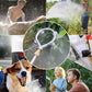 Multifunctional Annular High Pressure Atomizing Stainless Steel Sprayer